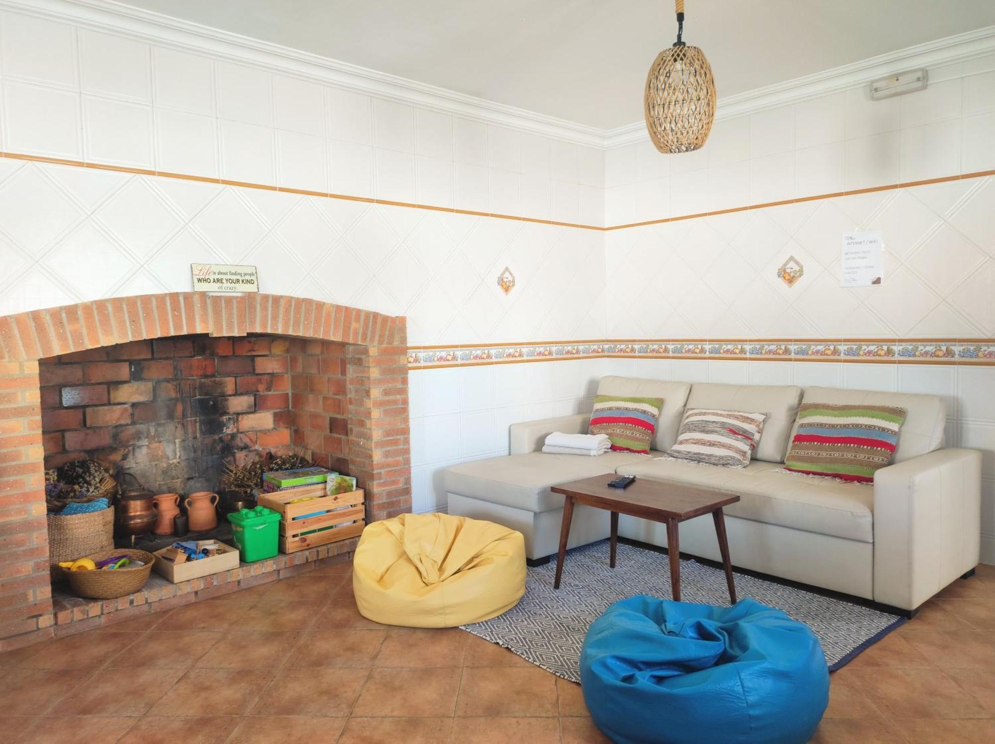 Luar Dos Magos Villa Salvaterra de Magos Buitenkant foto